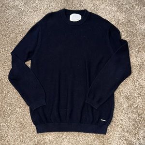Zara boys sweater